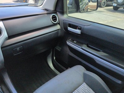 2021 Toyota Tundra 2WD SR5