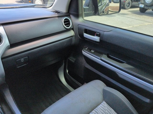2021 Toyota Tundra 2WD SR5