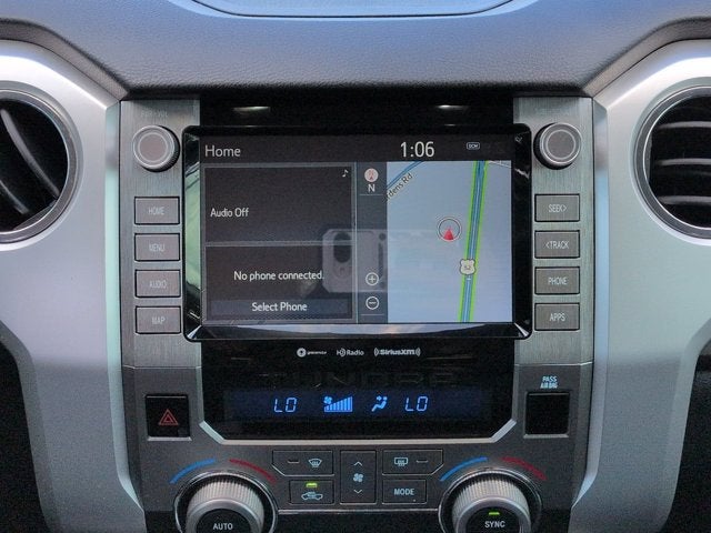 2021 Toyota Tundra 2WD SR5
