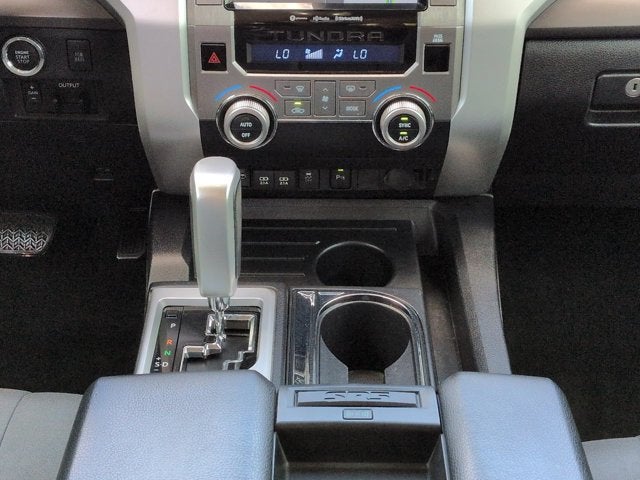 2021 Toyota Tundra 2WD SR5