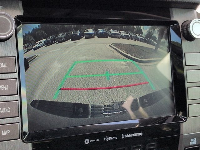 2021 Toyota Tundra 2WD SR5