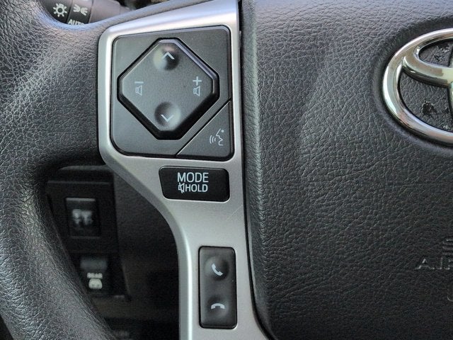 2021 Toyota Tundra 2WD SR5