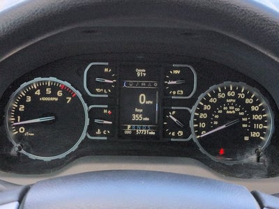 2021 Toyota Tundra 2WD SR5
