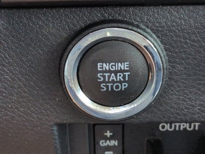 2021 Toyota Tundra 2WD SR5