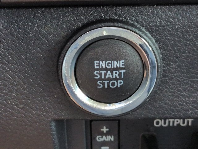 2021 Toyota Tundra 2WD SR5