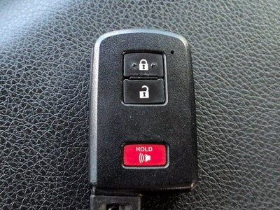 2021 Toyota Tundra 2WD SR5