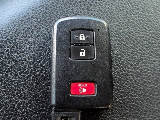 2021 Toyota Tundra 2WD SR5