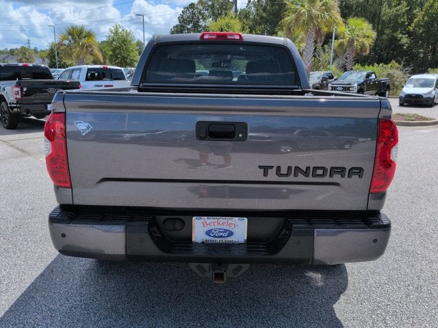 2021 Toyota Tundra 2WD SR5
