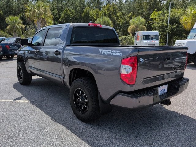 2021 Toyota Tundra 2WD SR5
