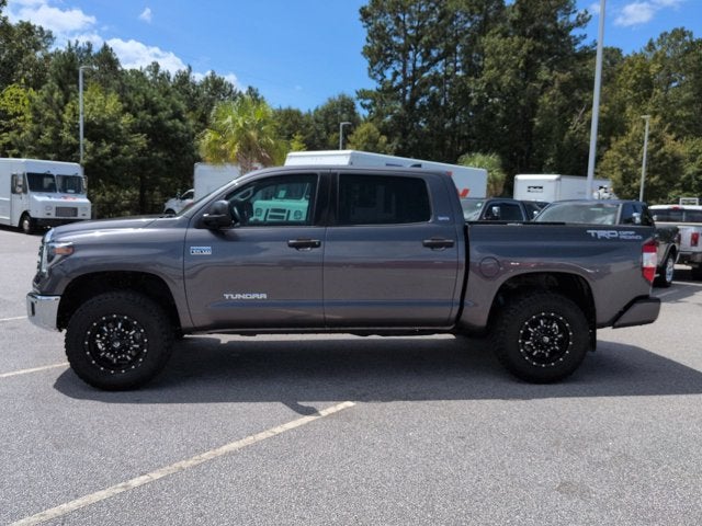 2021 Toyota Tundra 2WD SR5