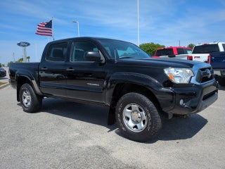 2012 Toyota Tacoma PreRunner