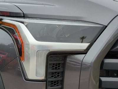 2024 Toyota Tundra 4WD SR5