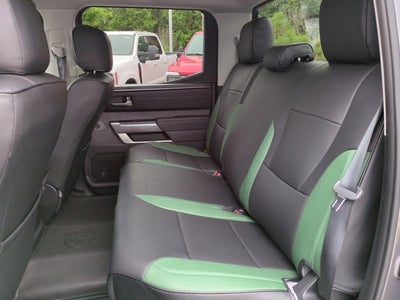 2024 Toyota Tundra 4WD SR5