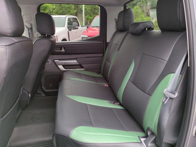 2024 Toyota Tundra 4WD SR5