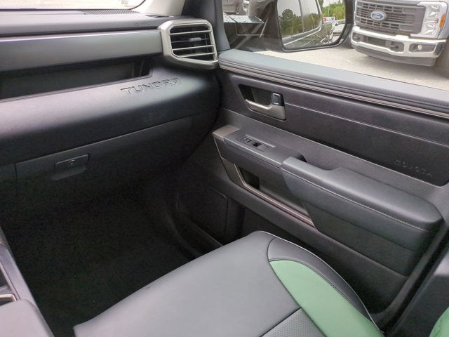 2024 Toyota Tundra 4WD SR5