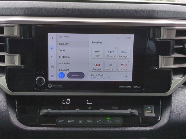 2024 Toyota Tundra 4WD SR5