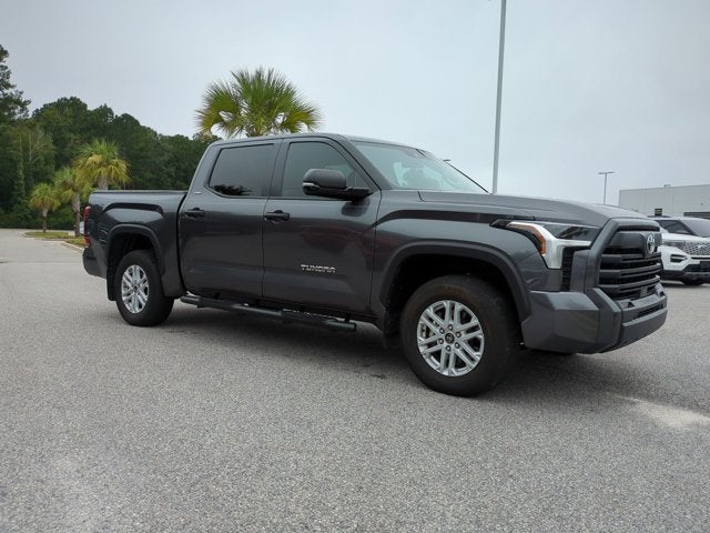 2024 Toyota Tundra 4WD SR5