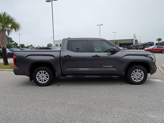 2024 Toyota Tundra 4WD SR5