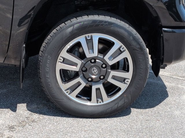 2018 Toyota Tundra 2WD SR5