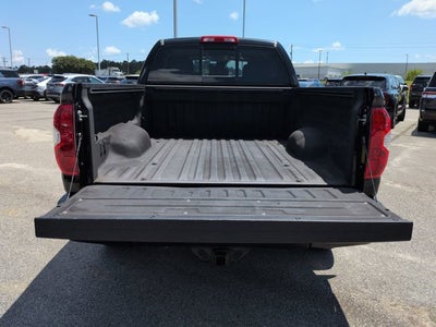 2018 Toyota Tundra 2WD SR5