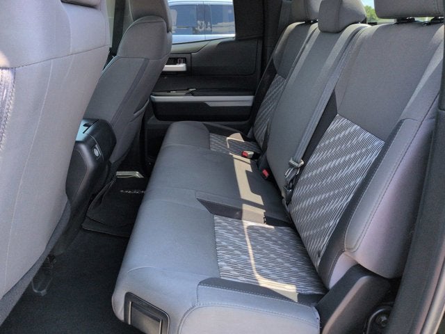 2018 Toyota Tundra 2WD SR5