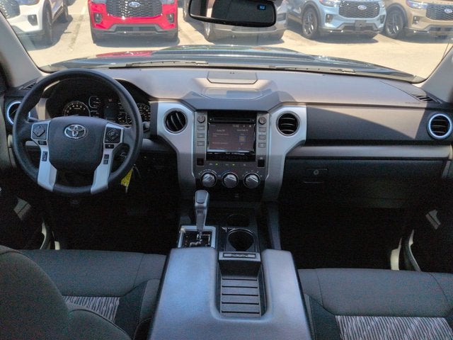 2018 Toyota Tundra 2WD SR5
