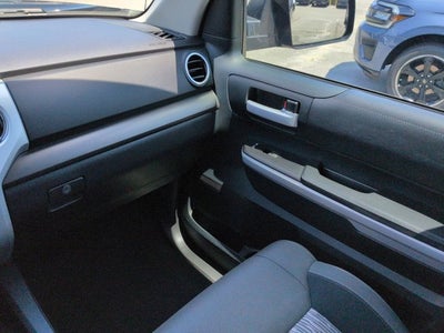 2018 Toyota Tundra 2WD SR5