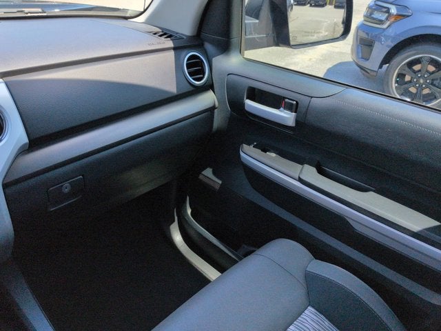 2018 Toyota Tundra 2WD SR5