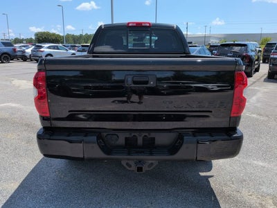 2018 Toyota Tundra 2WD SR5