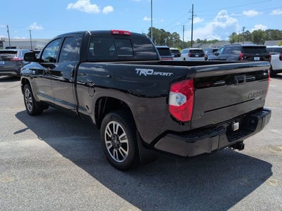 2018 Toyota Tundra 2WD SR5