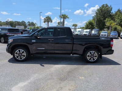 2018 Toyota Tundra 2WD SR5