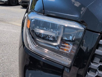 2018 Toyota Tundra 2WD SR5