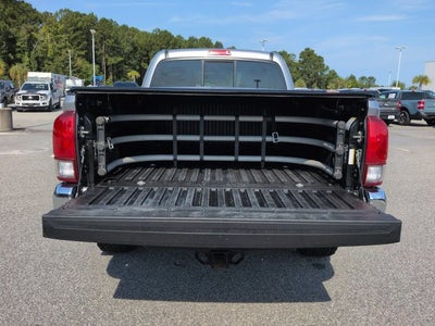 2017 Toyota Tacoma TRD Off Road