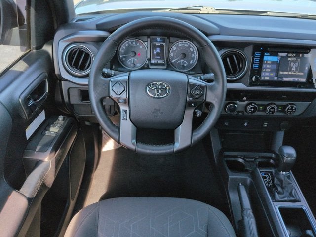 2017 Toyota Tacoma TRD Off Road