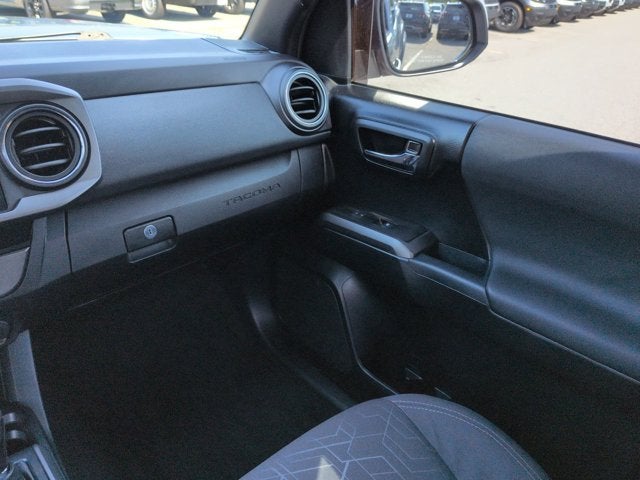 2017 Toyota Tacoma TRD Off Road