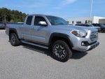 2017 Toyota Tacoma TRD Off Road