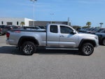 2017 Toyota Tacoma TRD Off Road