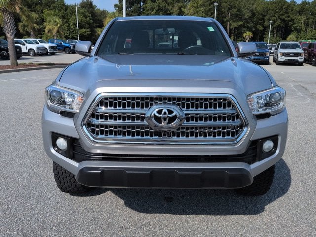 2017 Toyota Tacoma TRD Off Road