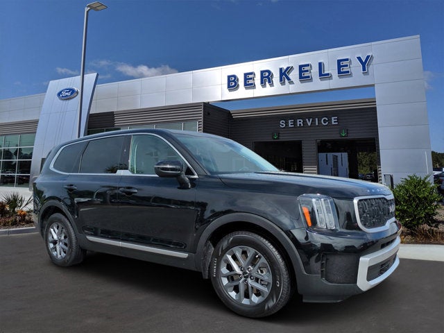 2024 Kia Telluride