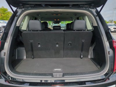 2024 Kia Telluride LX