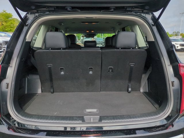2024 Kia Telluride LX