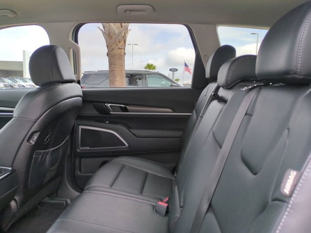 2024 Kia Telluride LX
