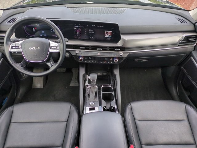2024 Kia Telluride LX