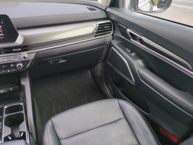 2024 Kia Telluride LX