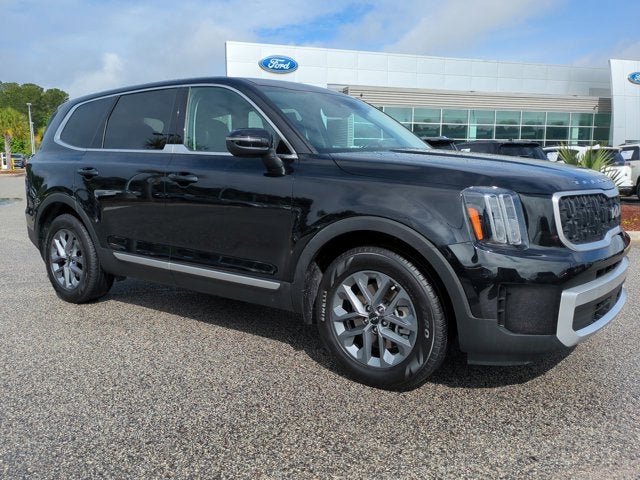 2024 Kia Telluride LX