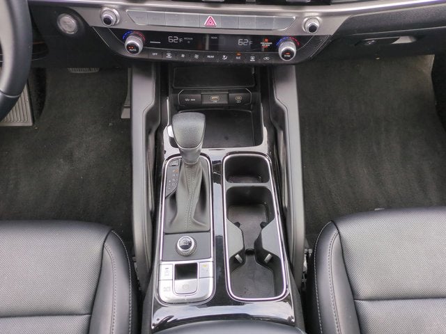 2024 Kia Telluride LX