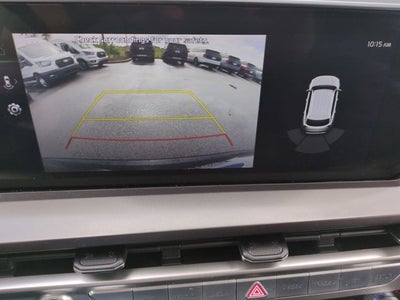 2024 Kia Telluride LX