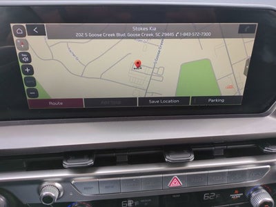 2024 Kia Telluride LX