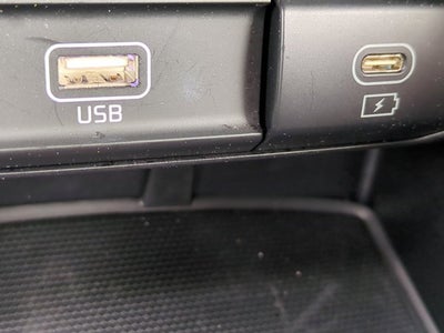 2024 Kia Telluride LX