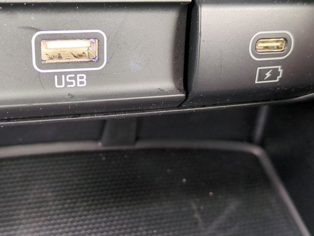 2024 Kia Telluride LX